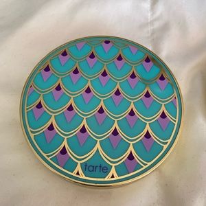 Tarte Eyeshadow Palette